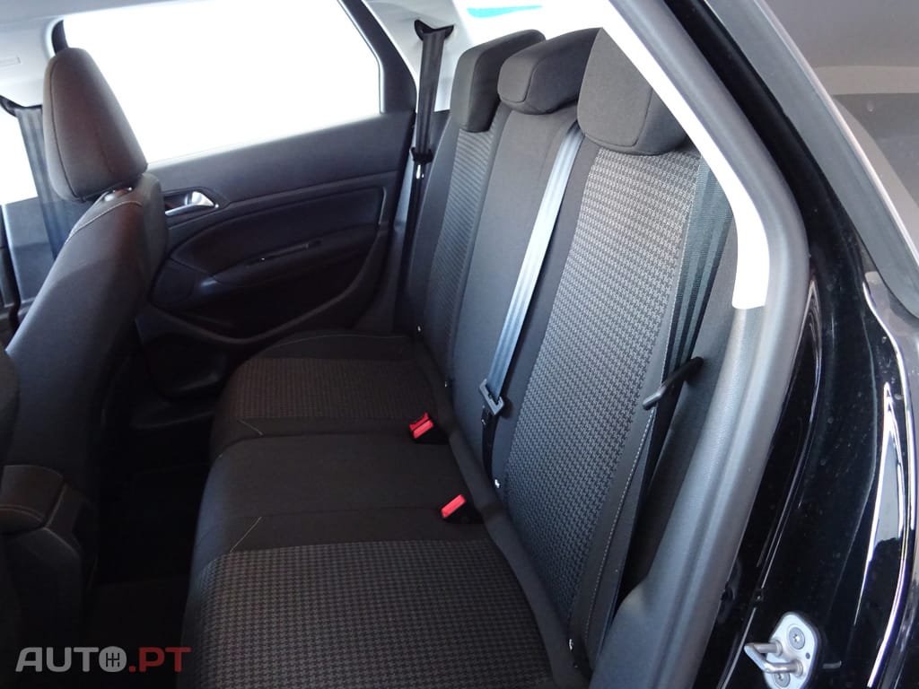 Peugeot 308 SW 1.6 e-HDi Active