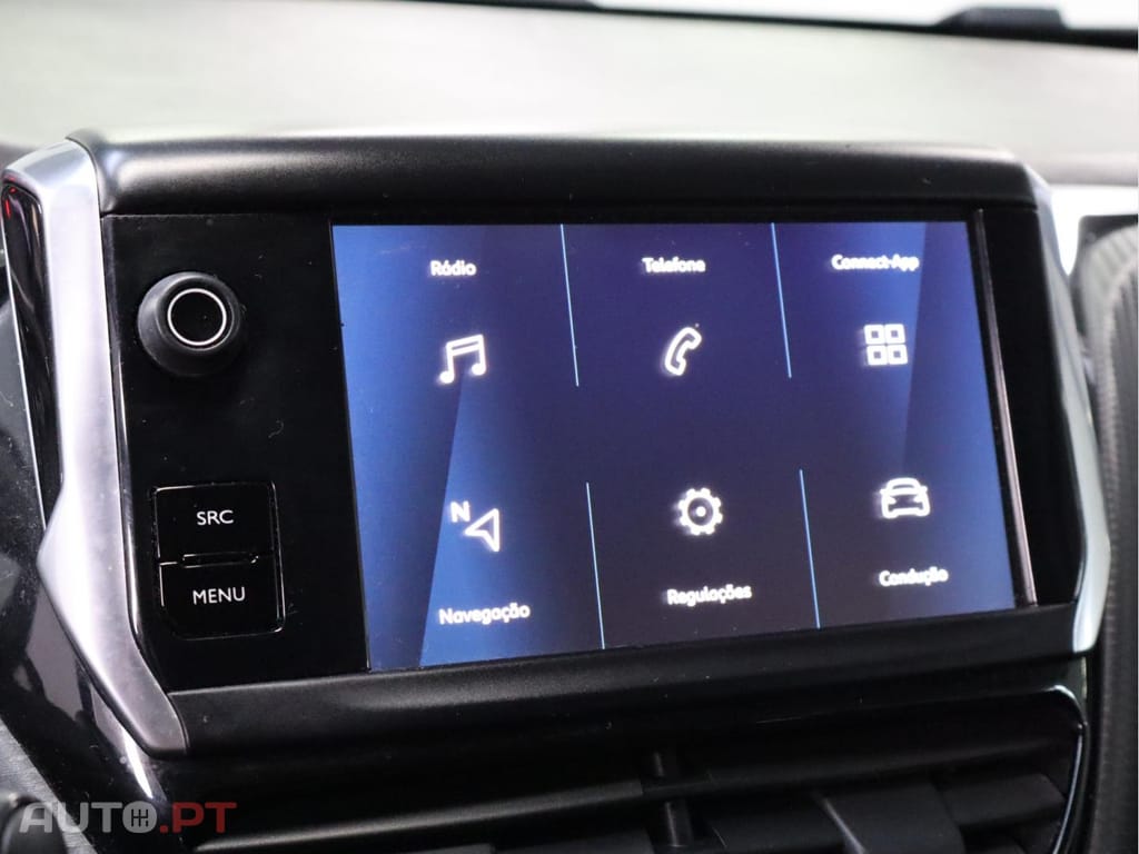 Peugeot 2008  1.2 PureTech Style