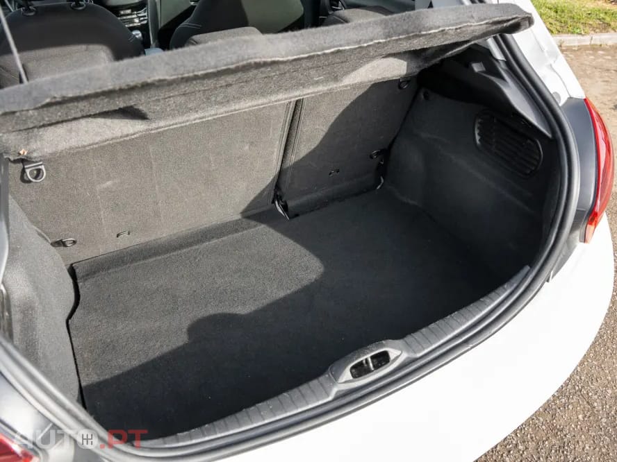 Peugeot 208 1.2 PureTech Allure