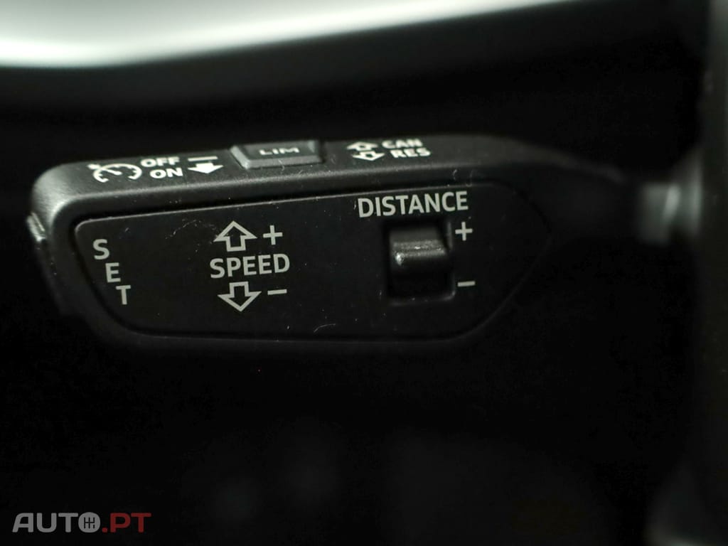 Audi A3 A3 SB 40 TFSIe Advanced