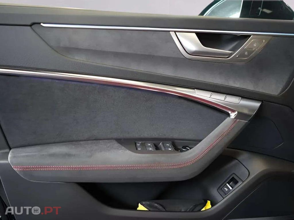Audi RS6 4.0 TFSI