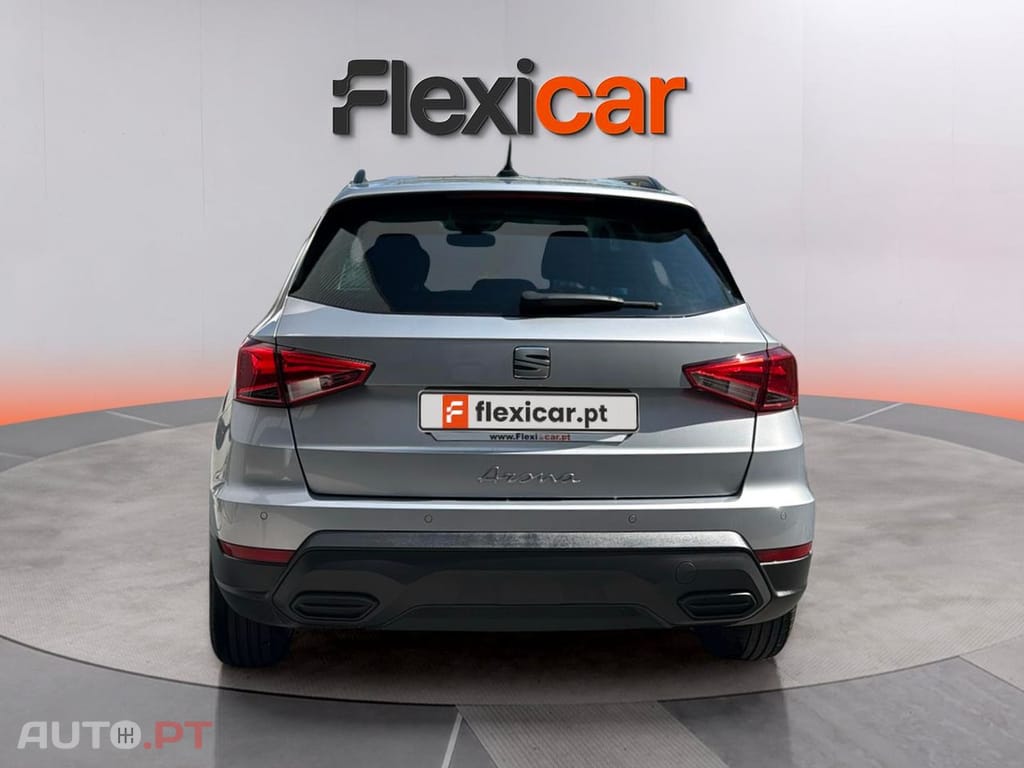 Seat Arona 1.0 TSI Style