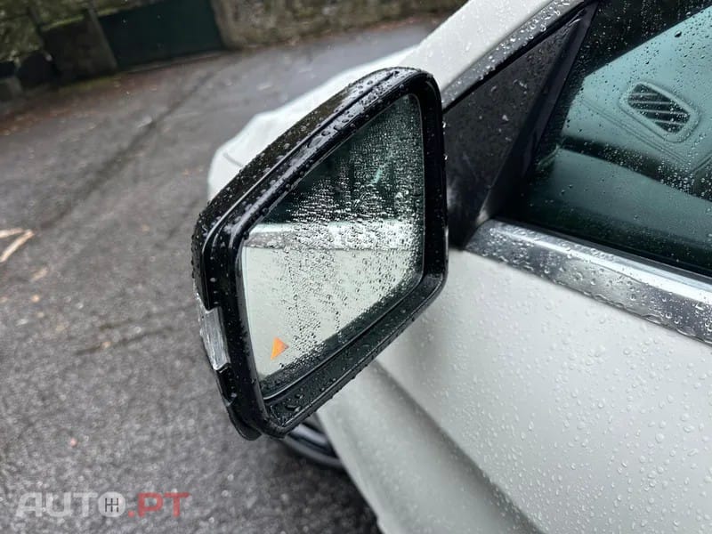 Mercedes-Benz CLA 220 CDi AMG Line Aut.