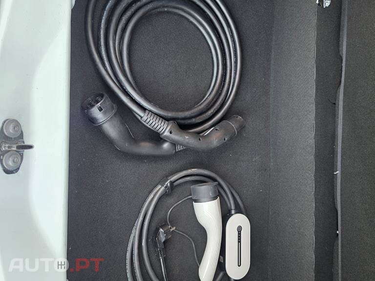 Renault Zoe (c/ Bateria) Exclusive 50