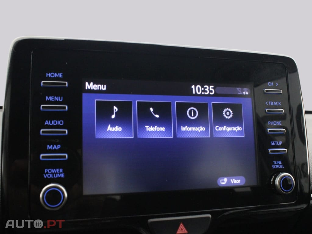 Toyota Yaris 1.5