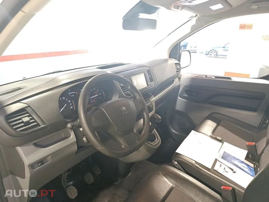 Peugeot Expert EXPERT 1.5 BlueHDi L2H1 Premium Standard