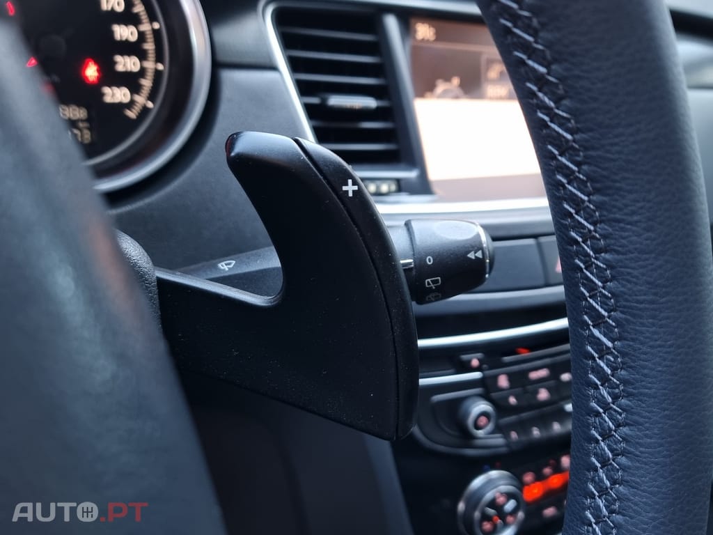 Peugeot 508 SW 1.6 e-HDi Access CMP6