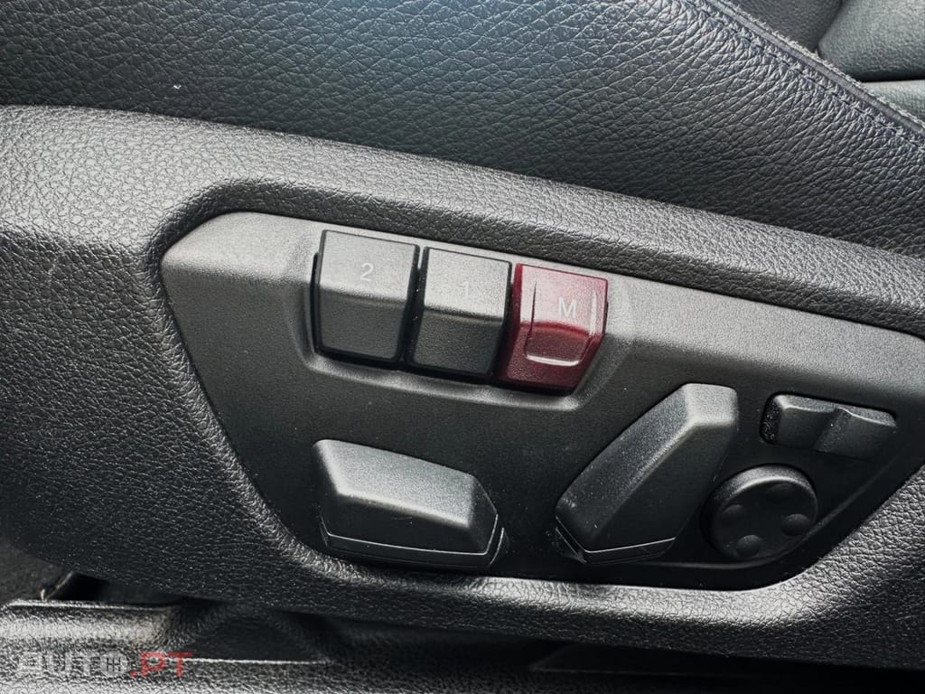 BMW 420 d Pack M Auto