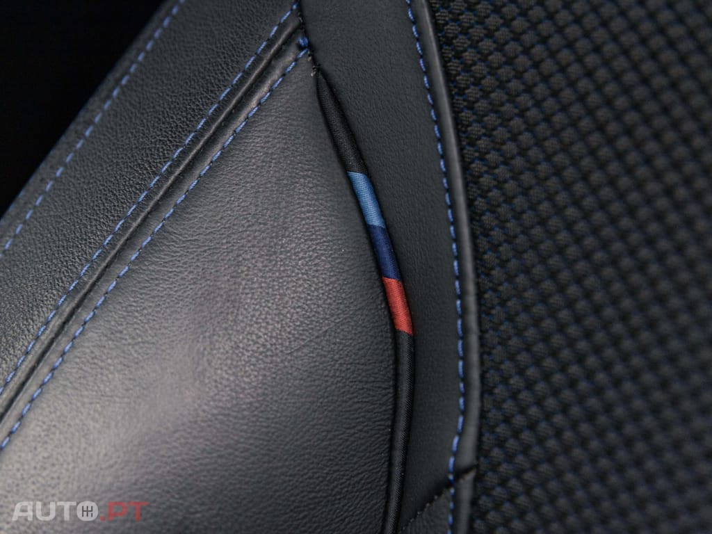 BMW X3 30 e xDrive Pack M