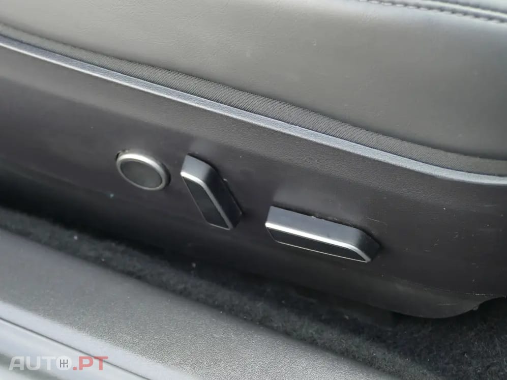 Tesla Model 3 Long Range Tração Integral