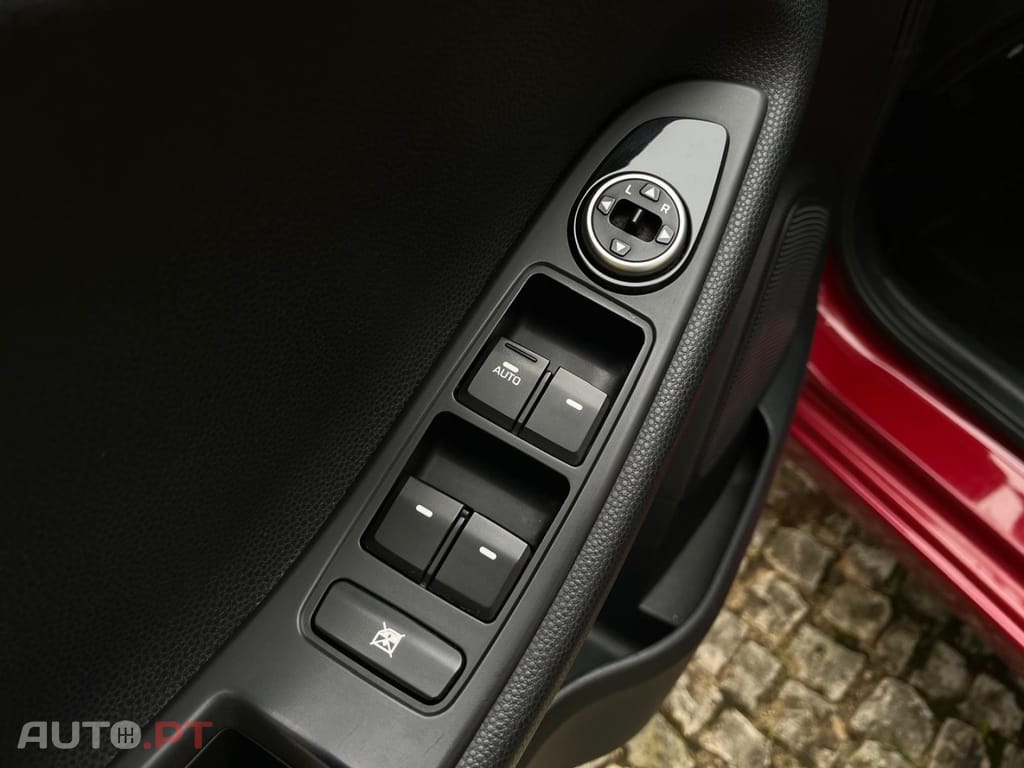 Hyundai i20 1.2 Comfort