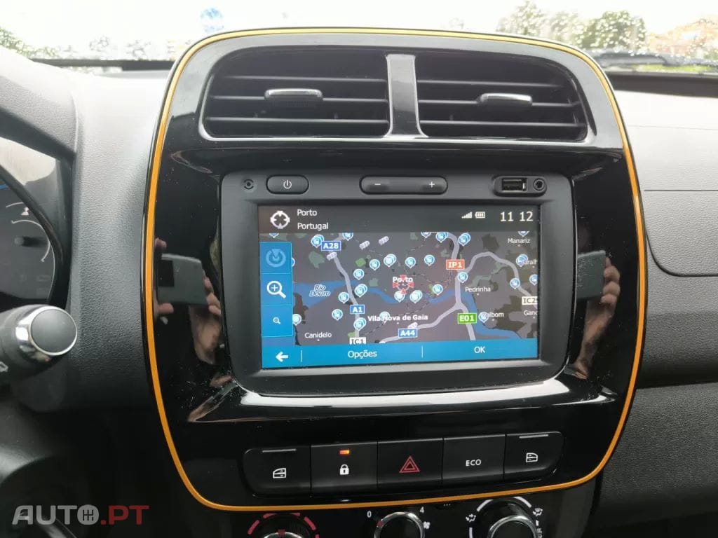 Dacia Spring Electric 45 Comfort Plus
