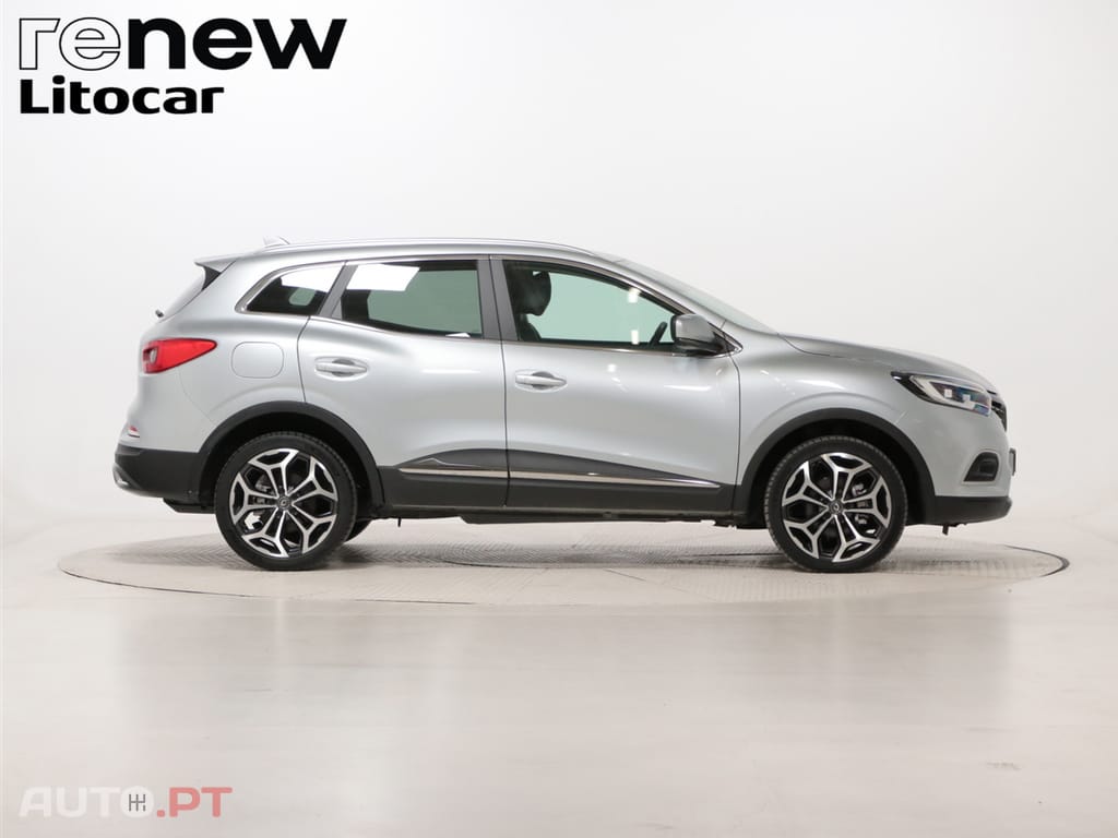 Renault Kadjar Renault Kadjar 1.5 dCi Intense