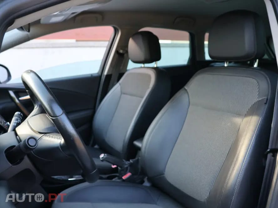 Opel Astra Sports Tourer 1.6 CDTi Cosmo S/S