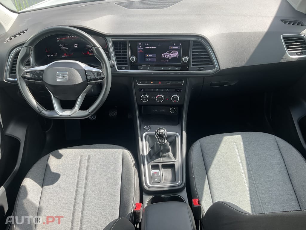 Seat Ateca 1.0 TSI Style