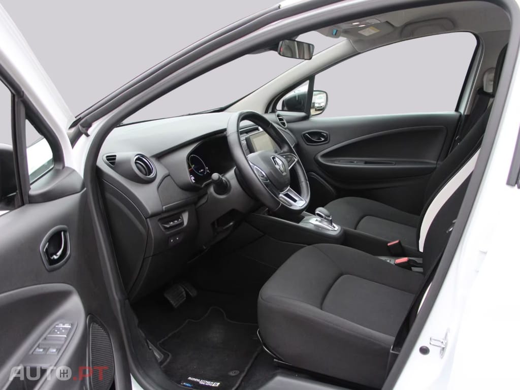 Renault Zoe Life R110