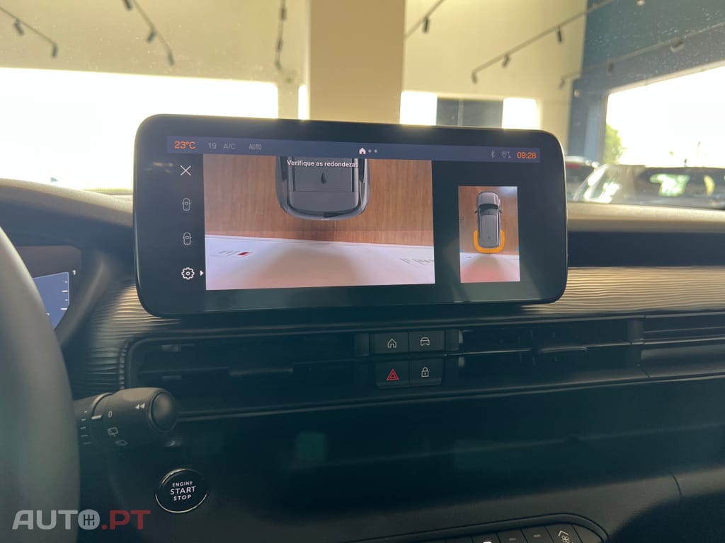 Jeep Avenger 1.2 GSE T3 Altitude