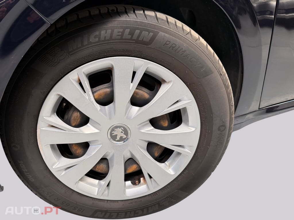 Peugeot 208 1.0 VTi Active
