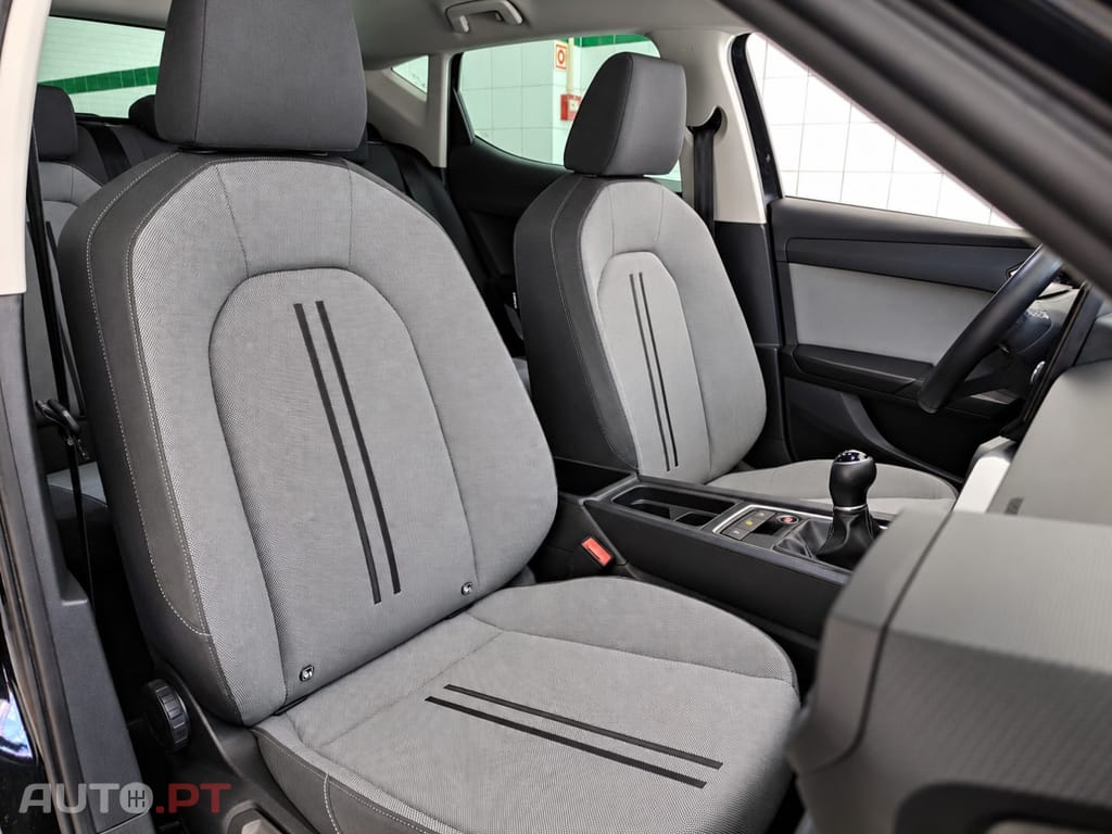 Seat Leon 1.0 TSI Style