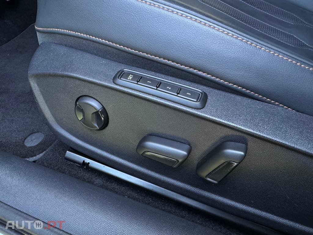 Cupra Formentor 1.4 e-Hybrid Sport DSG
