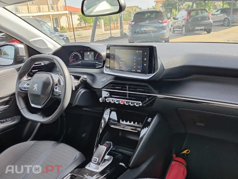 Peugeot 208 1.2 PureTech Allure
