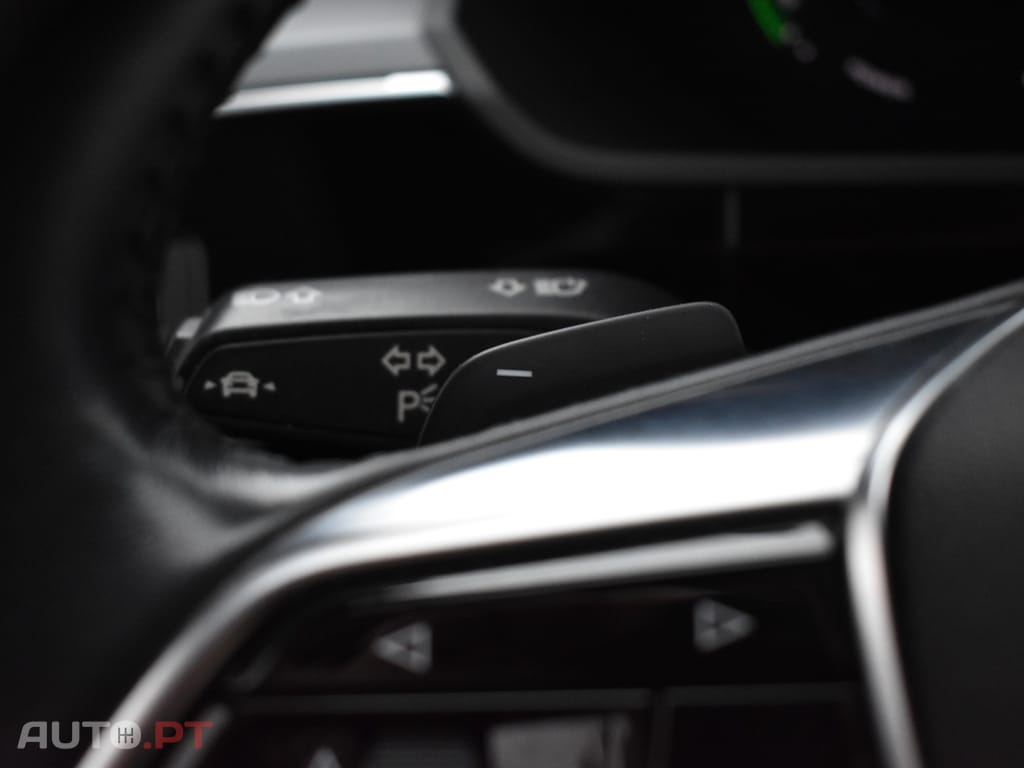 Audi E-Tron 55 quattro S line