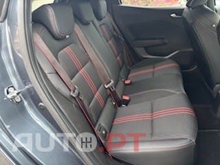 Renault Clio 1.5 Blue dCi RS Line