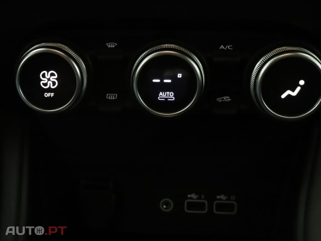 Renault Captur Captur 1.0 TCe Techno Bi-Fuel