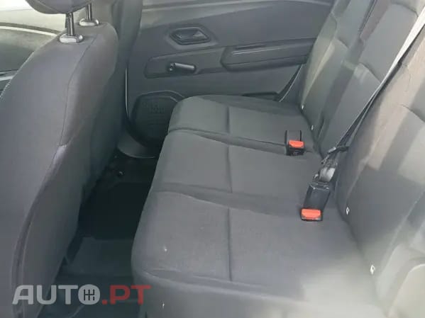 Dacia Jogger 1.0 ECO-G Expression Bi-Fuel