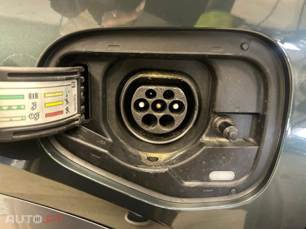 Cupra Formentor 1.4 e-Hybrid DSG VZ