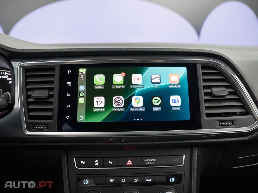 Seat Ateca 1.0 TSI Style