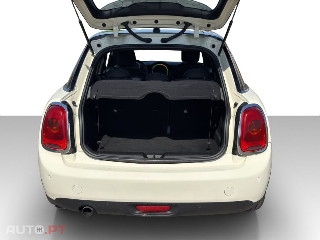 MINI Cooper One D