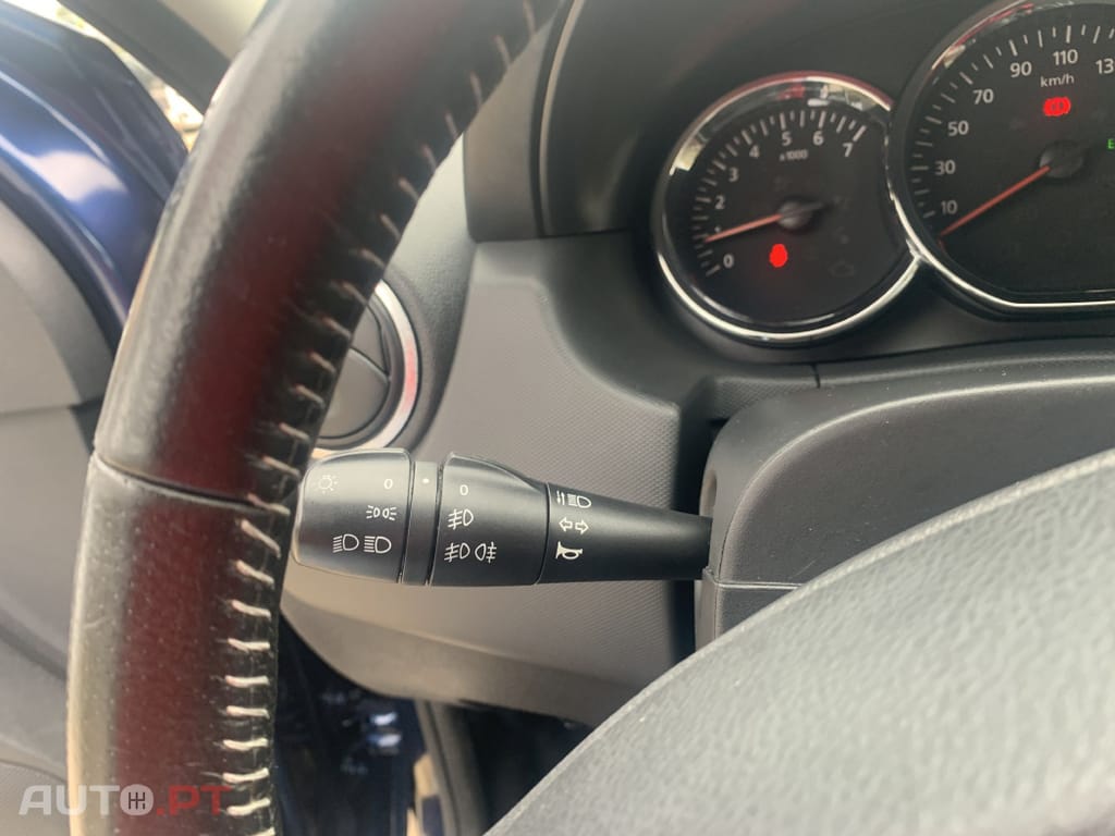 Dacia Duster 1.5 dCi Comfort