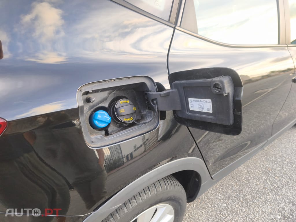 Seat Arona 1.6 TDI Style 95 cv