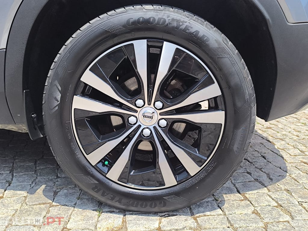 Volvo XC40 2.0 D3 Momentum Geartronic