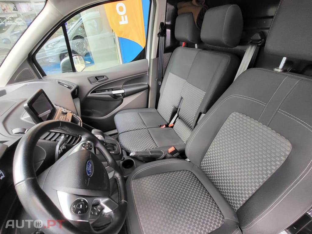 Ford Transit Connect 1.5 TDCi 200 L2 Trend Powershift
