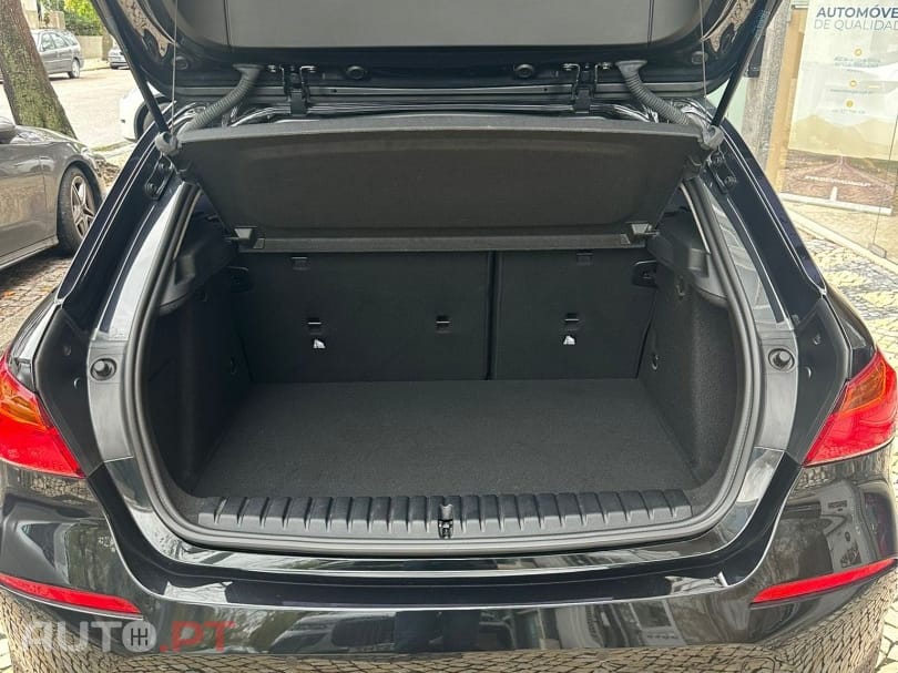 BMW 116 d Corporate Edition