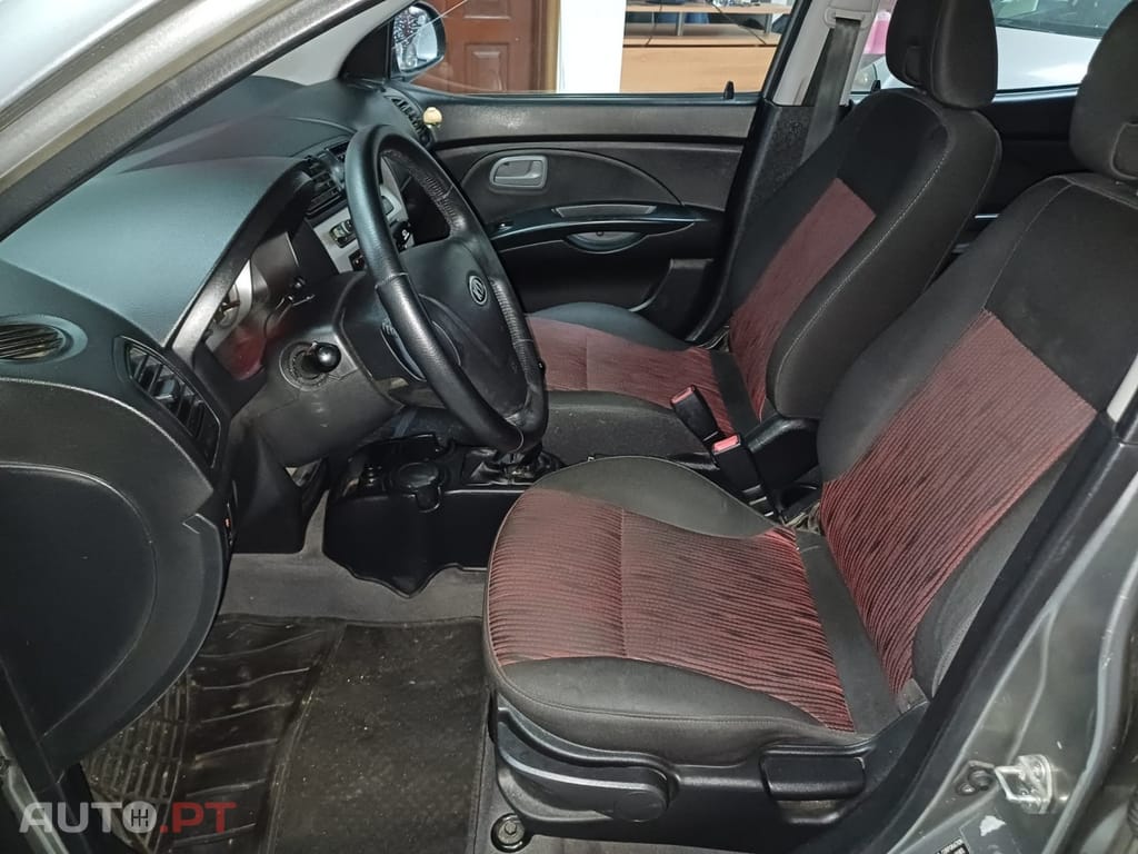 Kia Picanto 1.1 CRDi VGT EX Sport