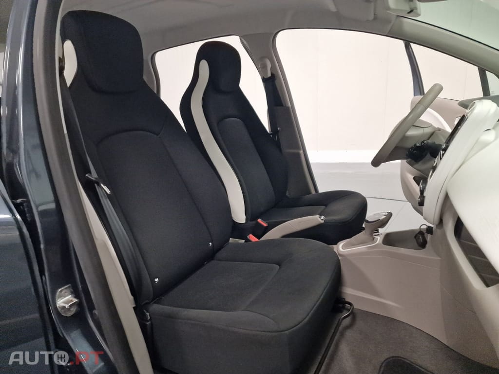 Renault Zoe LIFE 40