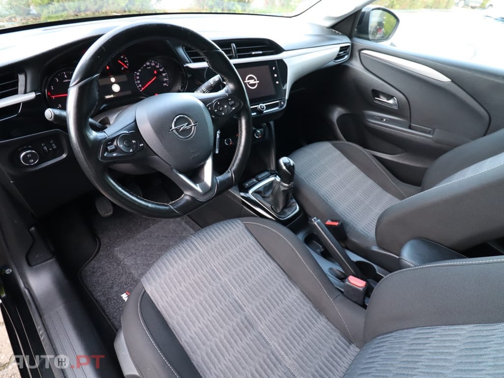 Opel Corsa 1.2 Business