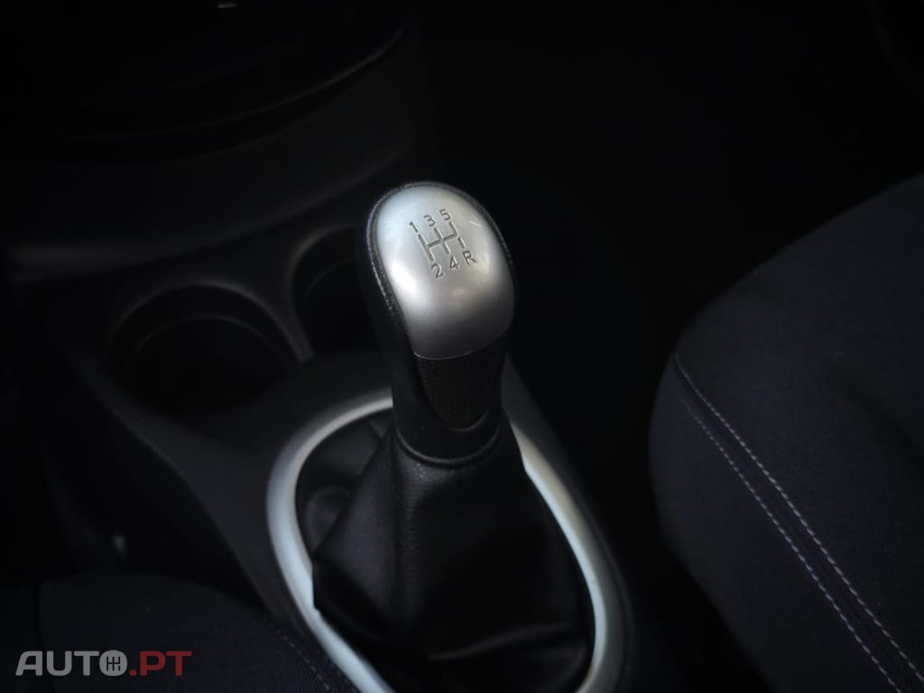 Nissan Note 1.2 Acenta