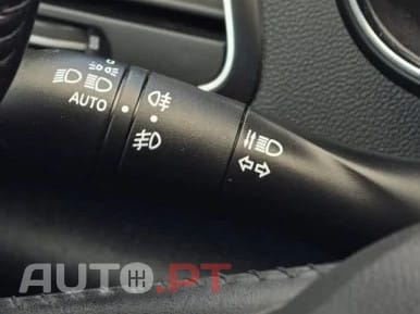Renault Mégane 1.5 Blue dCi Limited