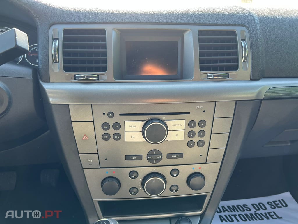 Opel Vectra 1.9 CDTi