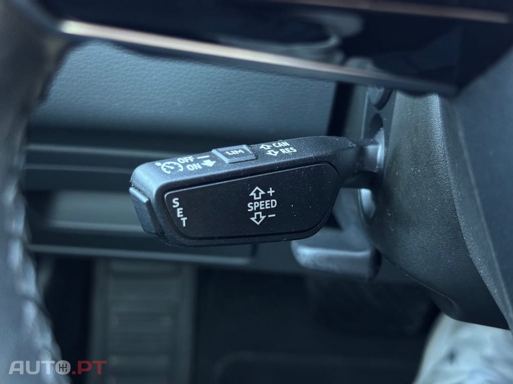 Audi A6 Avant 40 TDI Sport S tronic