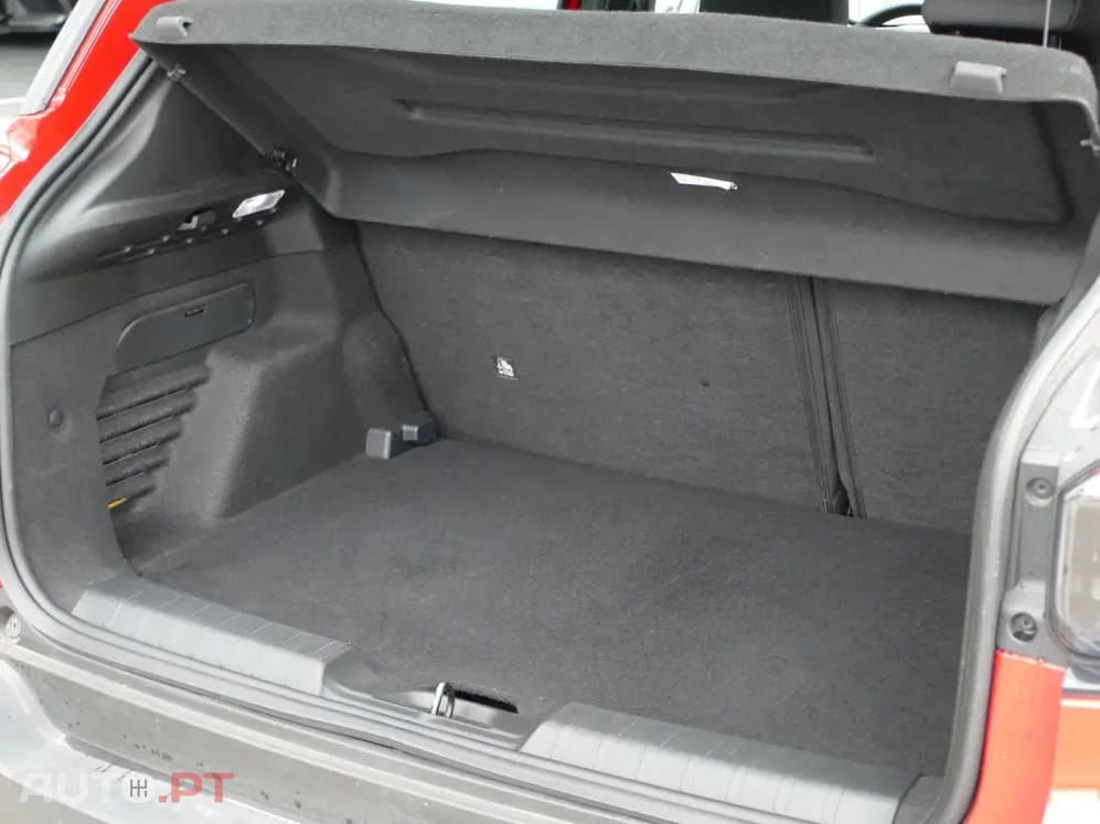 Jeep Avenger 54 kWh Altitude