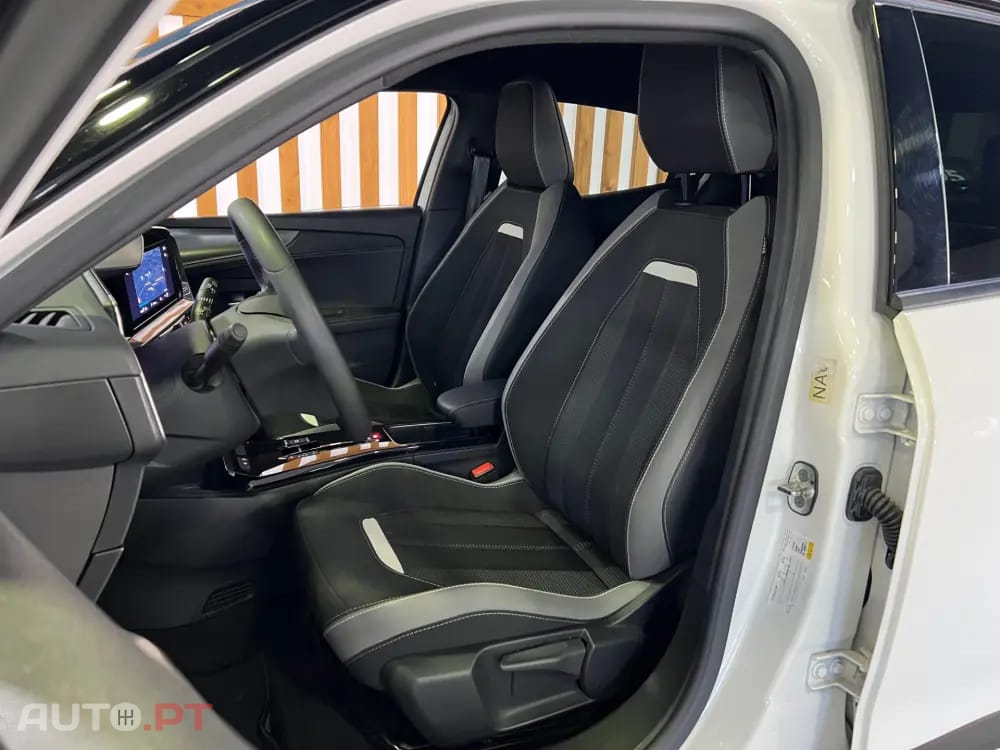 Opel Mokka-E 50 kWh GS