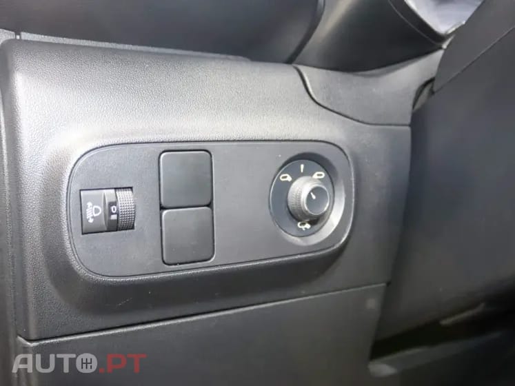 Citroen C3 1.5 BlueHDi C-Series