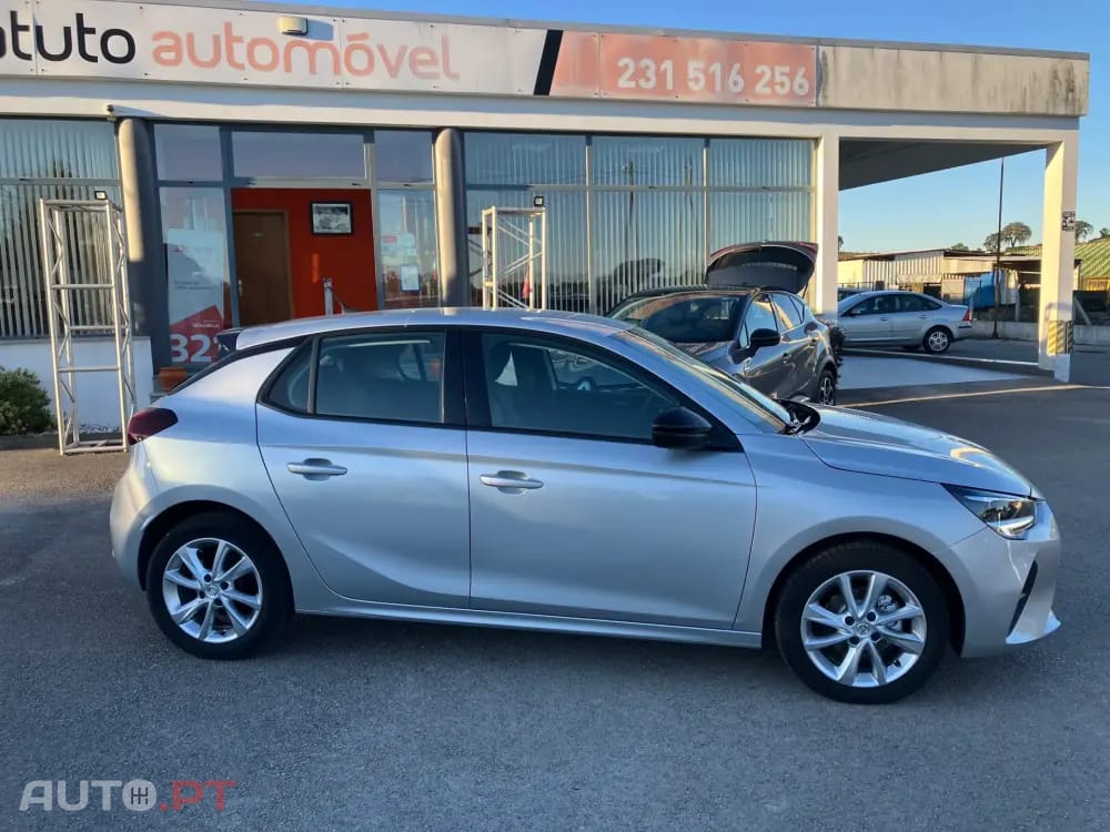 Opel Corsa 1.2 Edition