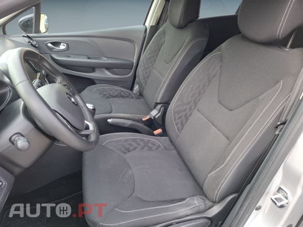 Renault Clio 0.9 TCe 90 Limited