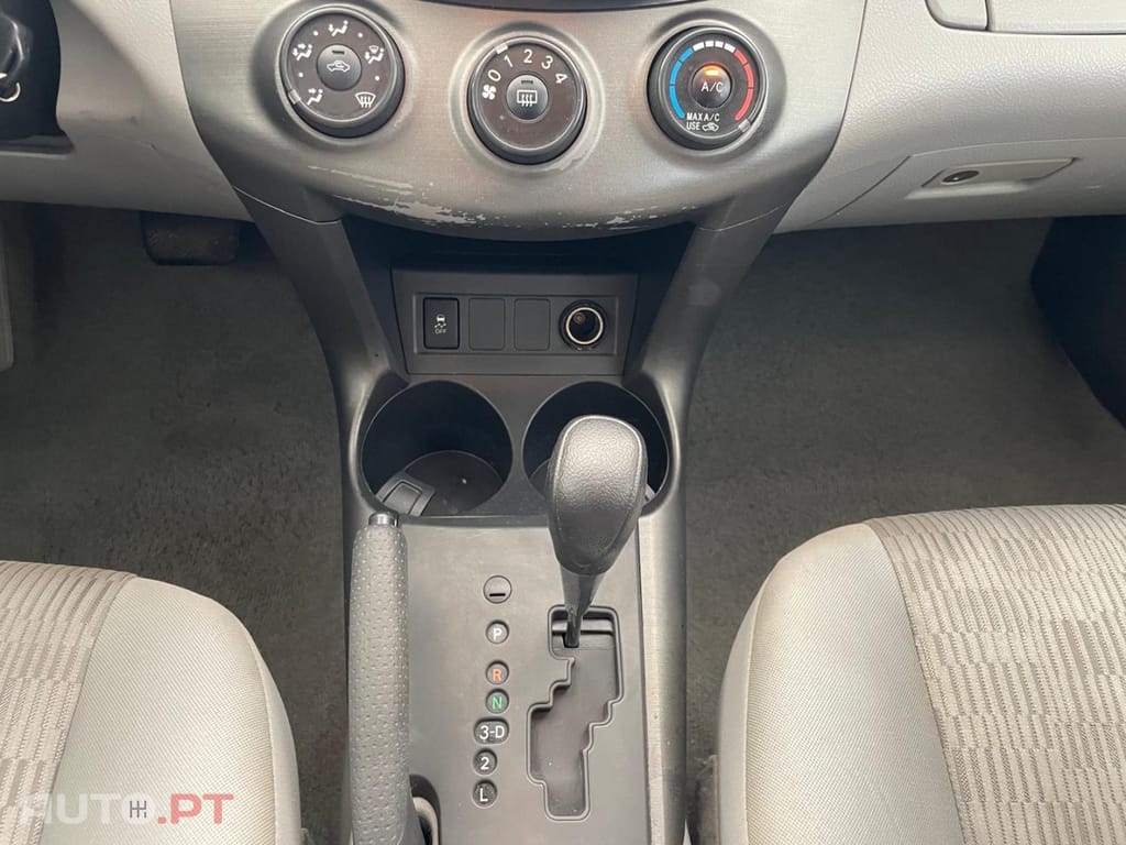 Toyota RAV4 4X4 Automático